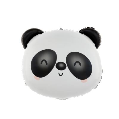Panda Álblaðra