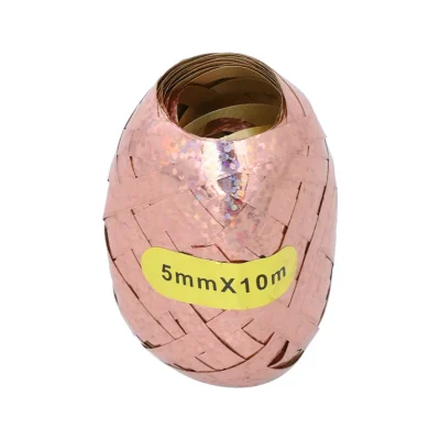 Pakkaborði Rose Gold 10m