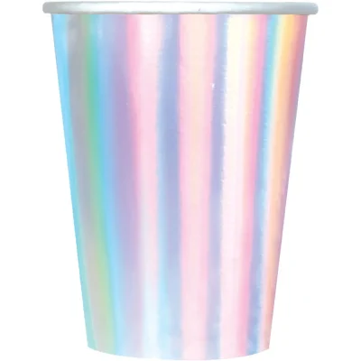 Glös Glitrandi 8stk