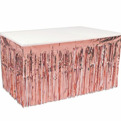 Borðkögur Borðpils 70x275cm