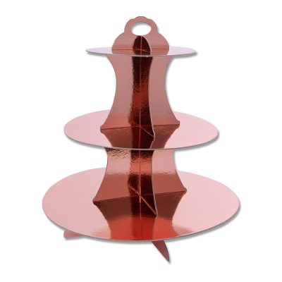 Kökustandur Rose Gold