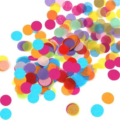 Confetti Marglitt