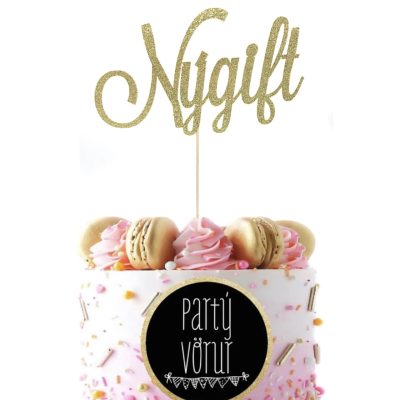 Nýgift Kökuskraut