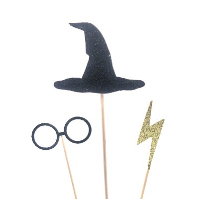 Harry Potter Kökuskraut