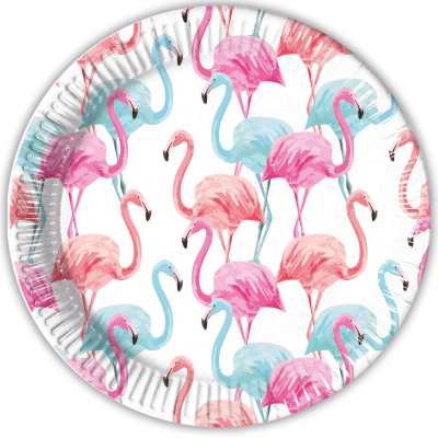 Flamingo Pappadiskar