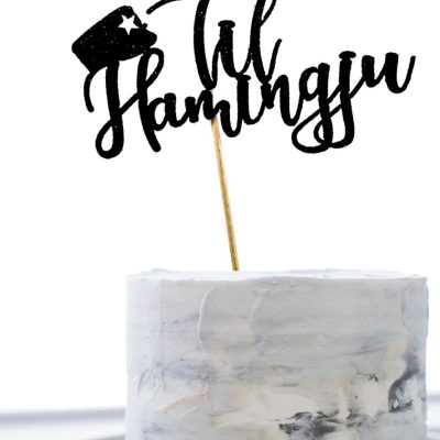 Til Hamingju Stúdentshúfa