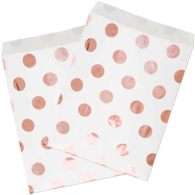 Nammipokar  Rose Gold 12 stk