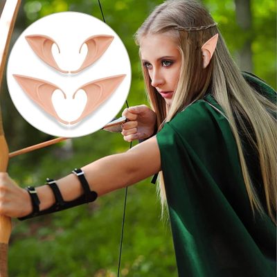 Álfaeyru Í 2 stærðum.