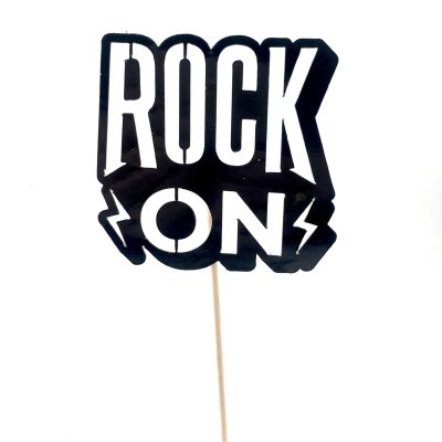 Rock On Kökutoppur