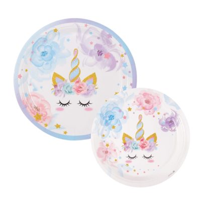 Unicorn Dreamy Diskar