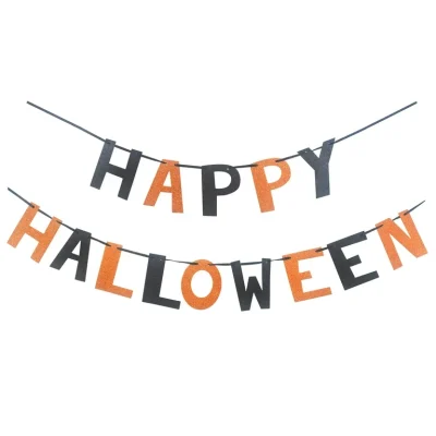 Happy Halloweeen Stafalengja