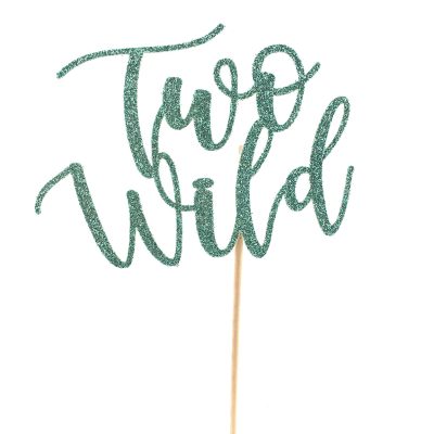 Two Wild Kökutoppur