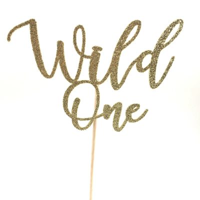 Wild One Kökutoppur