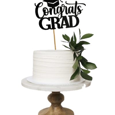 Congrats GRAD Toppur