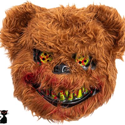 Bangsi Gríma Bloody Bear
