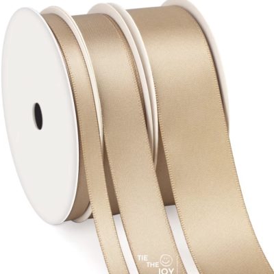 Borði Beige 22metrar