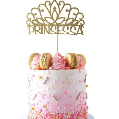 Kökuskilti Prinsessa Kökutoppur