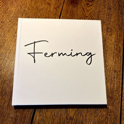 Gestabók Ferming