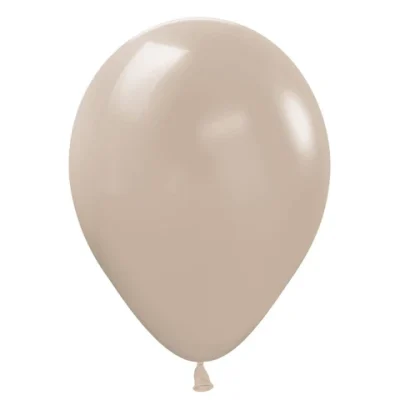 Blaðra Beige 30cm