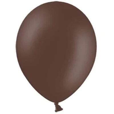 Blaðra Brún Coffee 30cm