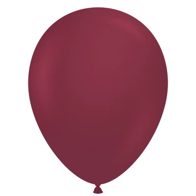 Blaðra Burgundi 30cm