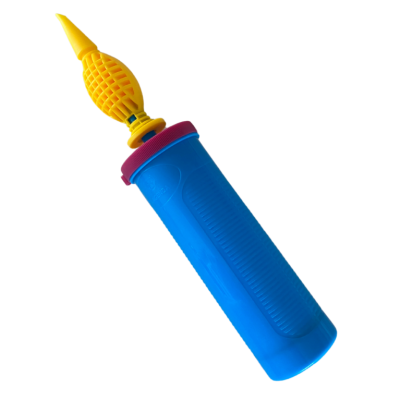 Blöðrupumpa