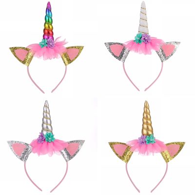 Unicorn Hárspöng
